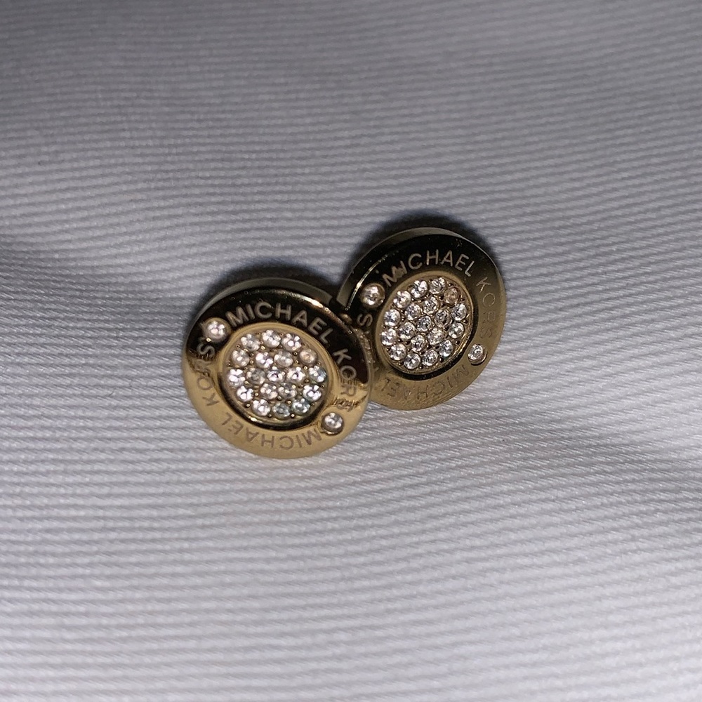 Michael Kors Earrings